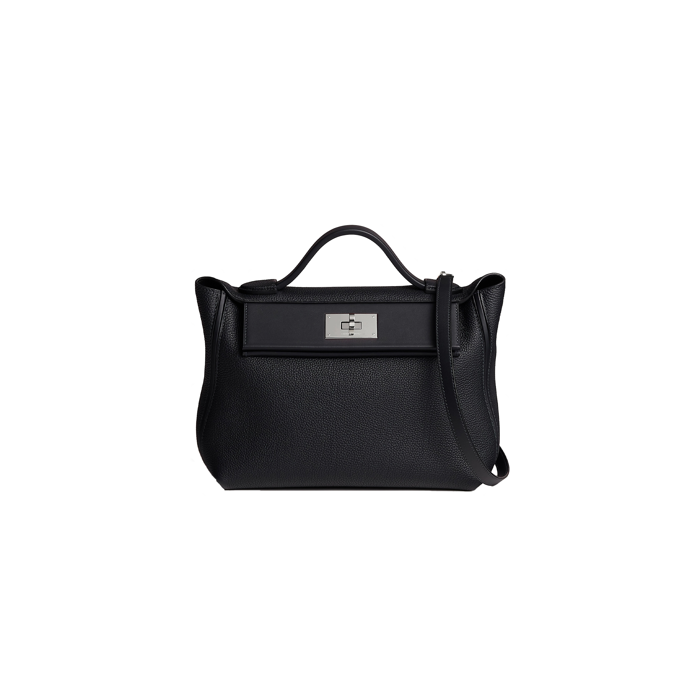 H**mes 2424 - 29 bag h075240ckae (29*21*14cm)